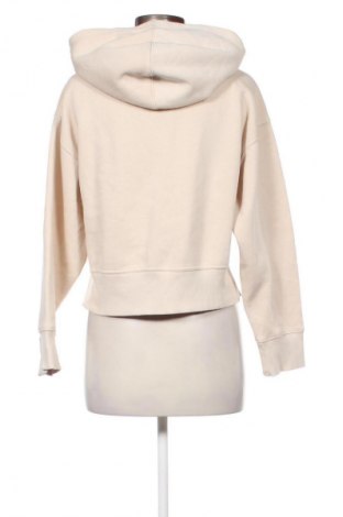 Hanorac de femei Zara, Mărime S, Culoare Bej, Preț 143,00 Lei