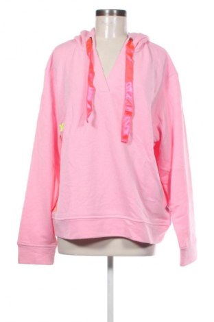 Női sweatshirt Zwillingsherz, Méret L, Szín Rózsaszín, Ár 19 169 Ft