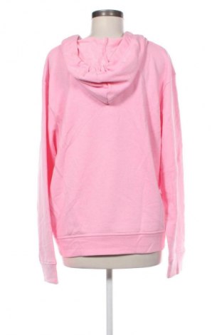 Női sweatshirt Zwillingsherz, Méret L, Szín Rózsaszín, Ár 19 169 Ft