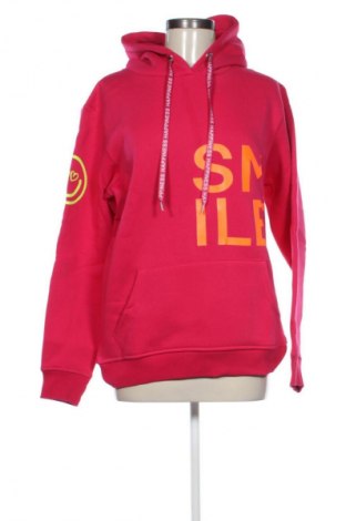 Női sweatshirt Zwillingsherz, Méret S, Szín Rózsaszín, Ár 23 839 Ft