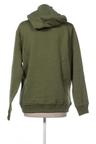 Női sweatshirt Zwillingsherz, Méret M, Szín Zöld, Ár 19 169 Ft