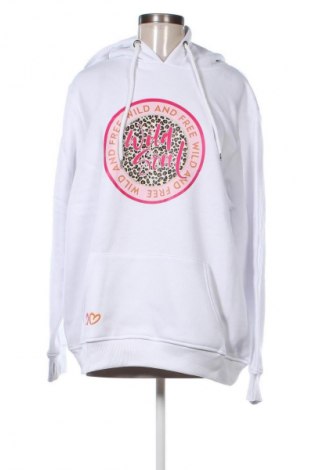 Női sweatshirt Zwillingsherz, Méret XL, Szín Sokszínű, Ár 23 839 Ft