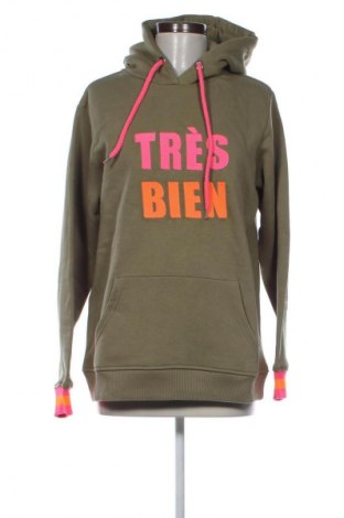 Női sweatshirt Zwillingsherz, Méret S, Szín Sokszínű, Ár 23 839 Ft