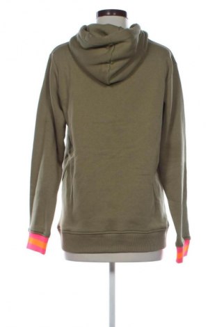 Női sweatshirt Zwillingsherz, Méret S, Szín Sokszínű, Ár 23 839 Ft