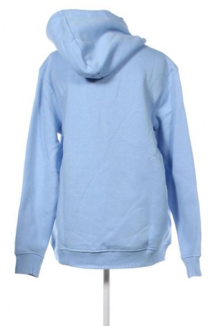 Dámska mikina  Zwillingsherz, Veľkosť XL, Farba Modrá, Cena  56,95 €