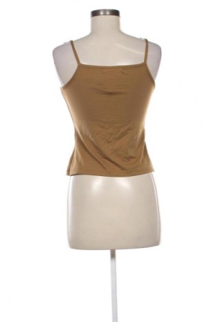 Γυναικείο τοπ 2-biz, Μέγεθος S, Χρώμα  Μπέζ, Τιμή 14,91 €