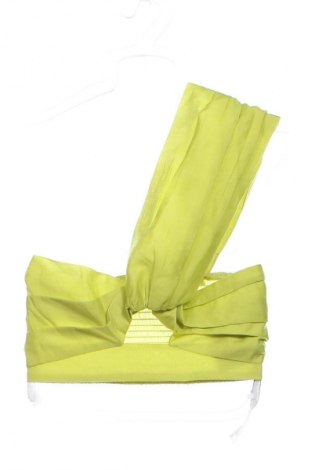 Γυναικείο τοπ ASOS, Μέγεθος S, Χρώμα Πράσινο, Τιμή 21,99 €