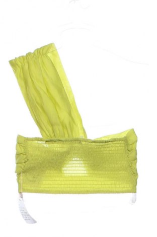 Γυναικείο τοπ ASOS, Μέγεθος S, Χρώμα Πράσινο, Τιμή 21,99 €