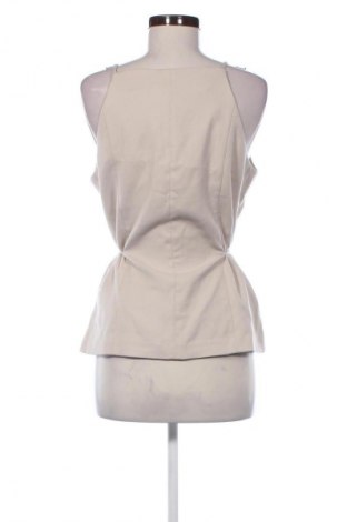 Дамски топ Abercrombie & Fitch, Размер M, Цвят Бежов, Цена 28,99 лв.