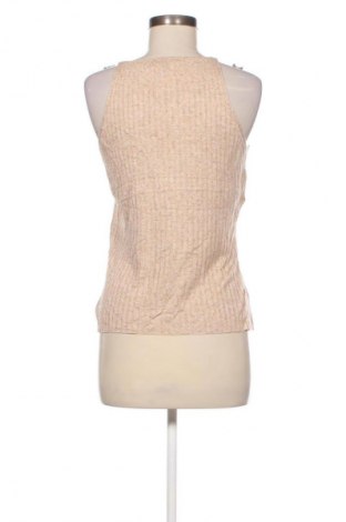 Дамски топ Adolfo Dominguez, Размер S, Цвят Бежов, Цена 30,99 лв.