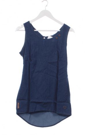 Damski top Alife And Kickin, Rozmiar M, Kolor Niebieski, Cena 133,99 zł