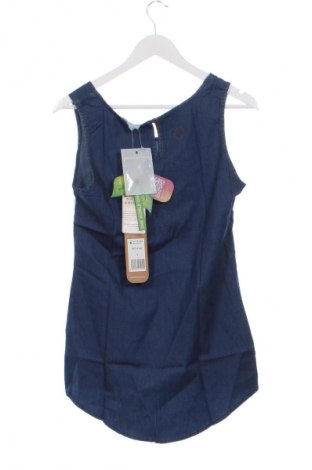 Damski top Alife And Kickin, Rozmiar M, Kolor Niebieski, Cena 133,99 zł