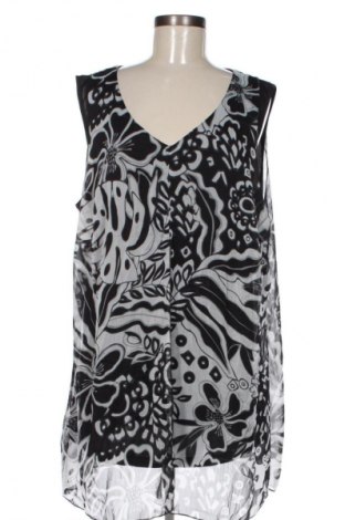 Top de femei Ambria, Mărime XXL, Culoare Multicolor, Preț 29,99 Lei