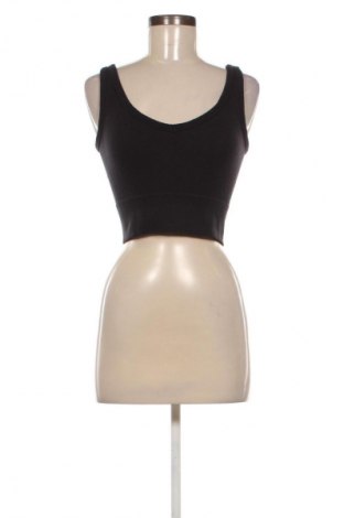 Damski top Amisu, Rozmiar S, Kolor Czarny, Cena 53,99 zł