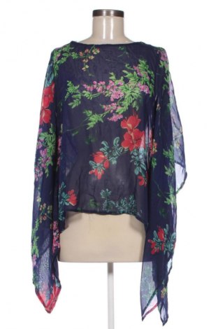 Damski top Amisu, Rozmiar S, Kolor Kolorowy, Cena 66,67 zł