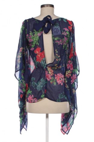 Damski top Amisu, Rozmiar S, Kolor Kolorowy, Cena 66,67 zł