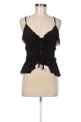 Damski top Amisu, Rozmiar M, Kolor Czarny, Cena 66,65 zł