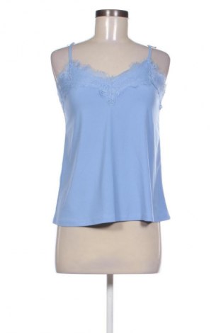 Дамски топ Amisu, Размер XS, Цвят Син, Цена 29,15 лв.