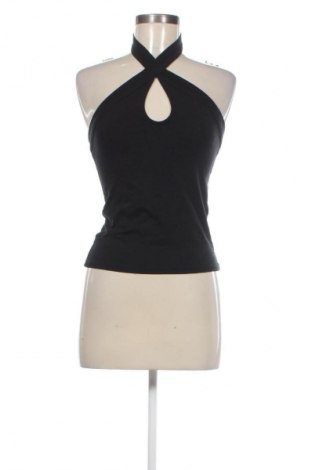 Дамски топ Amisu, Размер M, Цвят Черен, Цена 29,00 лв.
