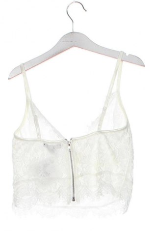 Damski top Amisu, Rozmiar S, Kolor Biały, Cena 66,67 zł