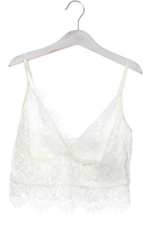 Damski top Amisu, Rozmiar S, Kolor Biały, Cena 66,67 zł