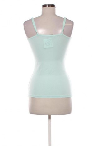 Dámsky top  Amisu, Veľkosť S, Farba Zelená, Cena  14,83 €