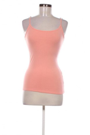 Dámsky top  Amisu, Veľkosť S, Farba Oranžová, Cena  14,83 €