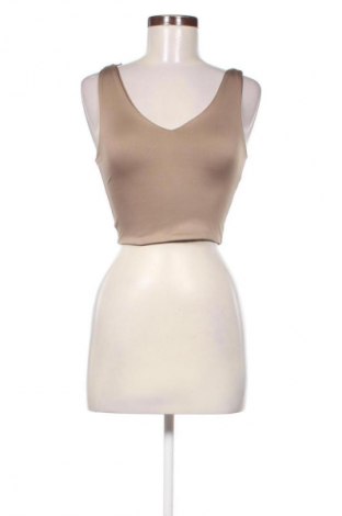 Női top Amisu, Méret S, Szín Barna, Ár 5 800 Ft