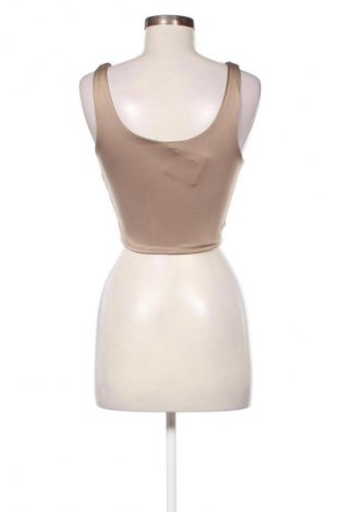 Női top Amisu, Méret S, Szín Barna, Ár 5 800 Ft