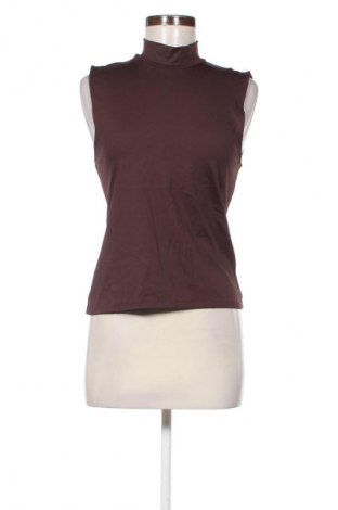 Dámský top Amisu, Velikost XL, Barva Hnědá, Cena  299,00 Kč