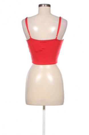 Damentop Amisu, Größe M, Farbe Rot, Preis € 14,83