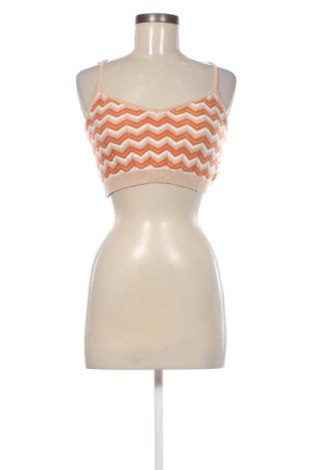 Damski top Amisu, Rozmiar S, Kolor Kolorowy, Cena 45,99 zł