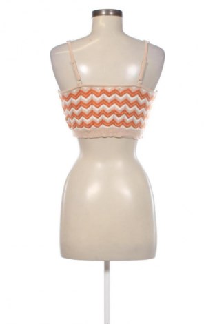 Damski top Amisu, Rozmiar S, Kolor Kolorowy, Cena 45,99 zł