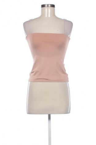 Női top Amisu, Méret S, Szín Bézs, Ár 5 800 Ft