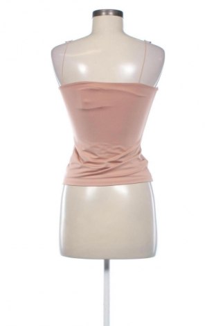 Női top Amisu, Méret S, Szín Bézs, Ár 5 800 Ft