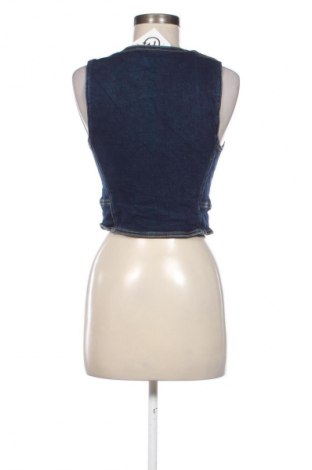 Дамски топ Amisu, Размер L, Цвят Син, Цена 29,00 лв.