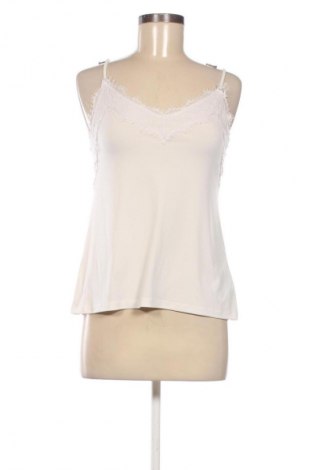 Дамски топ Amisu, Размер XS, Цвят Екрю, Цена 29,00 лв.