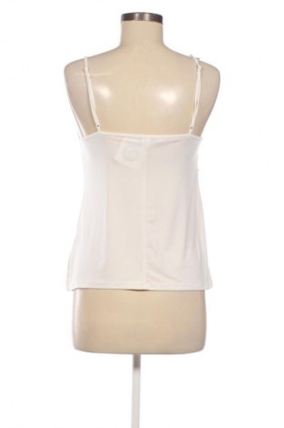 Дамски топ Amisu, Размер XS, Цвят Екрю, Цена 29,00 лв.