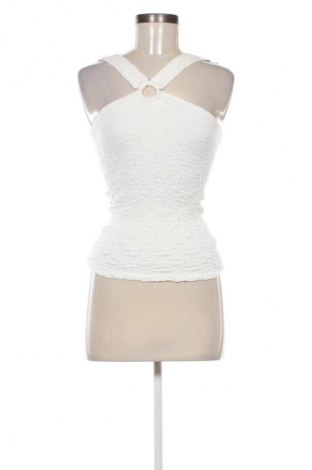 Női top Amisu, Méret S, Szín Fehér, Ár 4 859 Ft
