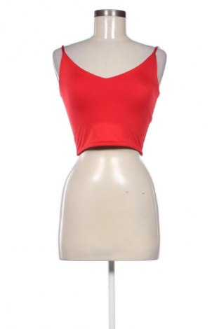 Női top Amisu, Méret M, Szín Piros, Ár 4 809 Ft