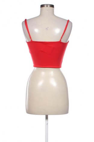Női top Amisu, Méret M, Szín Piros, Ár 4 809 Ft