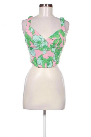 Dámsky top  Amisu, Veľkosť M, Farba Viacfarebná, Cena  15,00 €