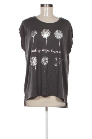 Damentop Aniston, Größe L, Farbe Grau, Preis € 19,99