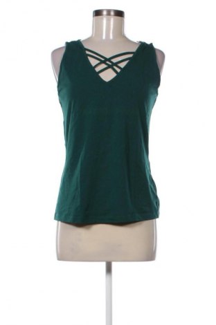 Damentop Anna Field, Größe L, Farbe Grün, Preis € 14,83