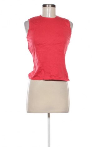Дамски топ Apanage, Размер M, Цвят Червен, Цена 16,99 лв.