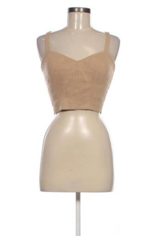 Női top Apanage, Méret M, Szín Bézs, Ár 4 519 Ft