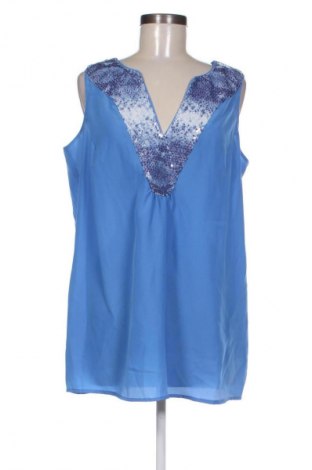 Dámsky top  Apanage, Veľkosť L, Farba Modrá, Cena  11,95 €