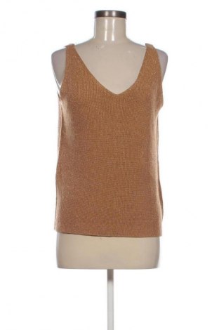 Дамски топ Unbranded, Размер M, Цвят Кафяв, Цена 11,99 лв.