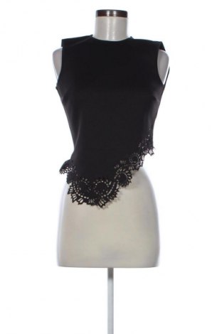 Дамски топ Unbranded, Размер M, Цвят Черен, Цена 28,99 лв.