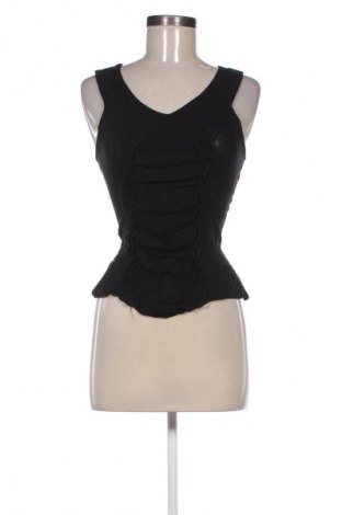 Top de femei Unbranded, Mărime S, Culoare Negru, Preț 76,00 Lei